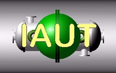 IAUT Logo